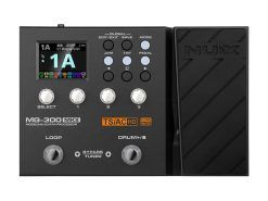 NUX MG 300 MKII Multi effect