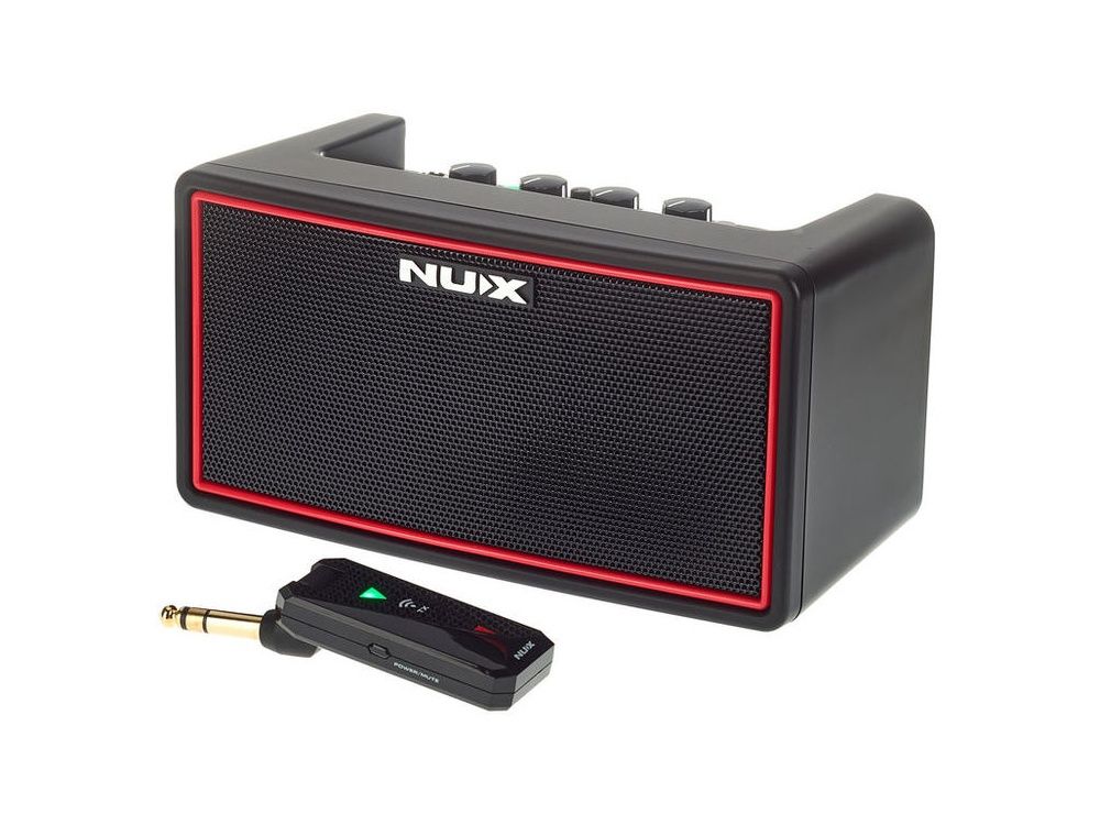 NUX MIGHTY AIR BLUETOOTH