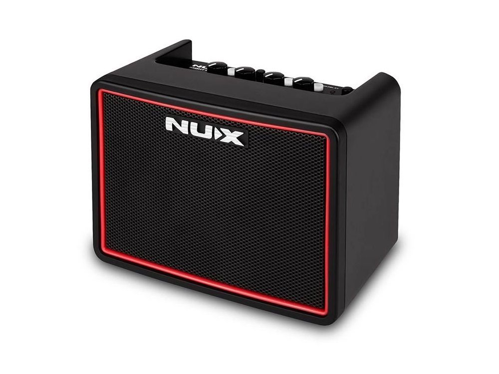NUX MIGHTY LMK II BLUETOOTH