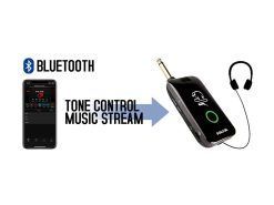 NUX MPLUG Κιθαρας/Μπασσου