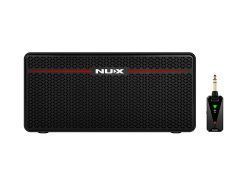 NUX MIGHTY SPACE modeling guitar 30W amplifier with bluetooth