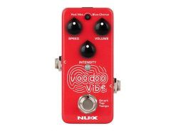 NUX NCH 3 pedal VOODOO VIBE