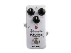 NUX NCP 2 pedal SCULPTURE compressor