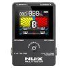 NUX NMT 1  4-in-1 multi-tester for audio and DC cables