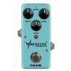 NUX NOD 3 pedal MORNING STAR OVERDRIVE