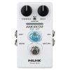 NUX NRN 1Reissue Series analog effect pedal HUMINATOR NOISE GATE