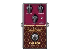 NUX NRO 6 Diamond Overdrive