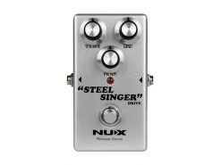 NUX SSD 10 pedal Steel Singer Drive
