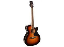 Ηλεκτρακουστικές Κιθάρες