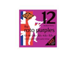 ROTOSOUND R 12 Ηλεκτρικης 12-52