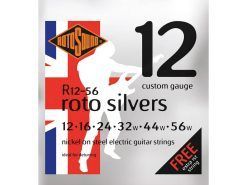 ROTOSOUND R 12 Ηλεκτρικης 12-56