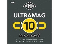 ROTOSOUND UM 10 Ηλεκτρικης 10-46