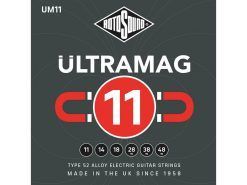 ROTOSOUND UM 11 Ηλεκτρικης 11-48