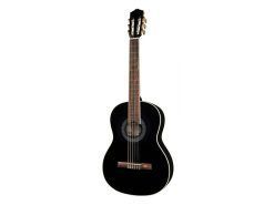 SALVADOR CORTEZ CC 10BK 4/4 Κλασική Κιθάρα