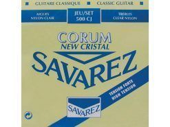 SAVAREZ 500 CJ Κλασσικης