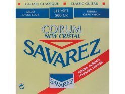 SAVAREZ 500 CR Κλασσικης