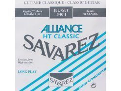 SAVAREZ 540 J hard tension