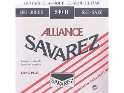 SAVAREZ 540 R normal tension