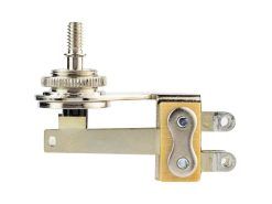 Switchcraft  SW 230 N toggle switch 3-way angled