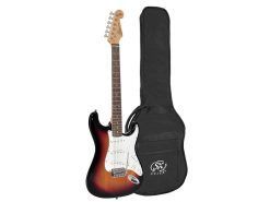 SX GUITARS ED1 3TS