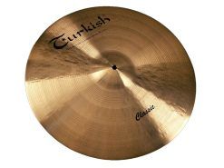 TURKISH C-CRR 16 Crash ROCK