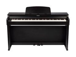 UP203/BK |Medeli Andromeda Series digital upright piano