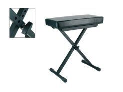 ΚΑΘΙΣΜΑ ΠΙΑΝΟΥ/ΑΡΜΟΝΙΟΥ BOSTON OB 80