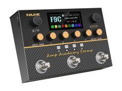 NMA-3AAP NUX Monarch Series compact guitar amp modeler