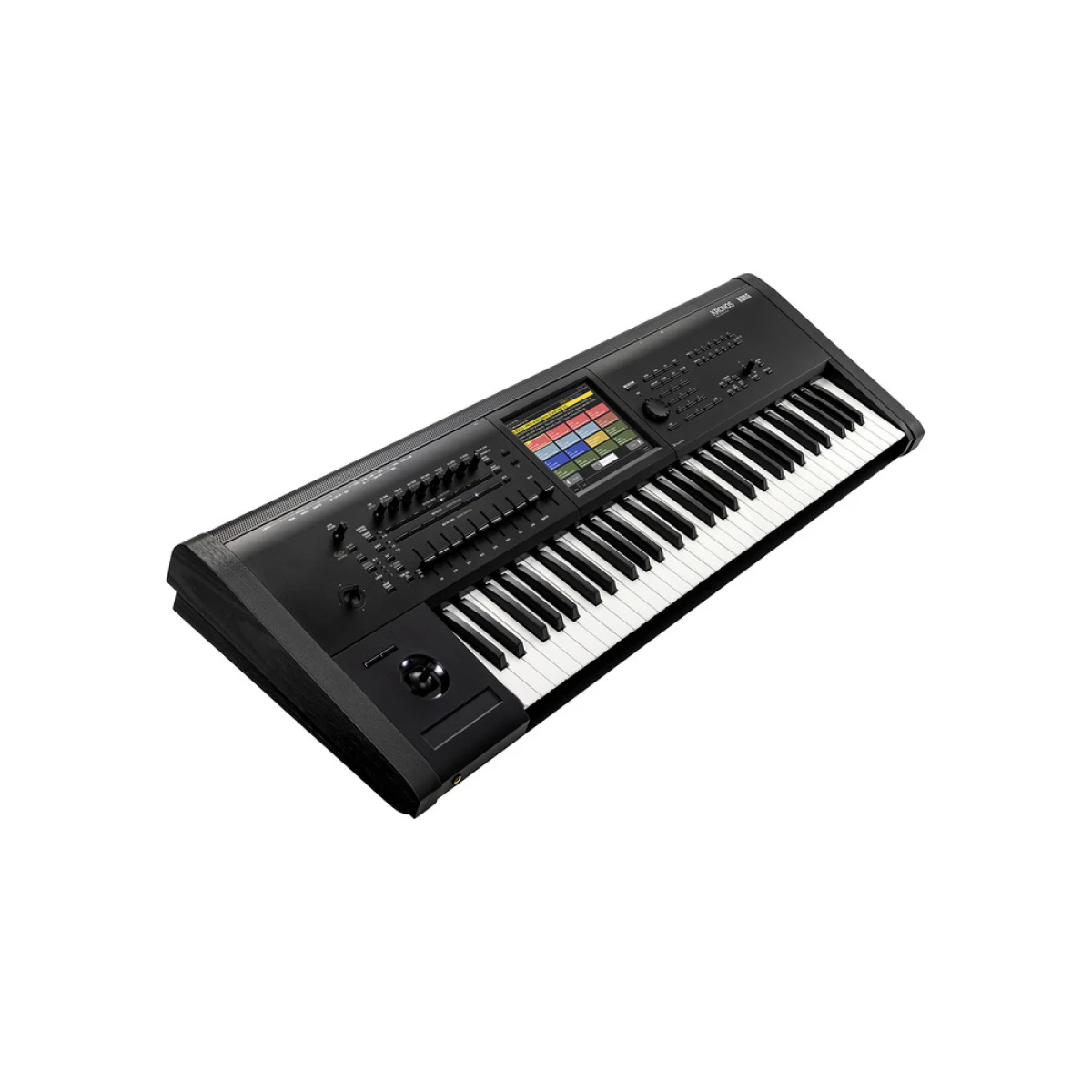 Korg Kronos 3 Workstation 61πλήκτρα - Image 2