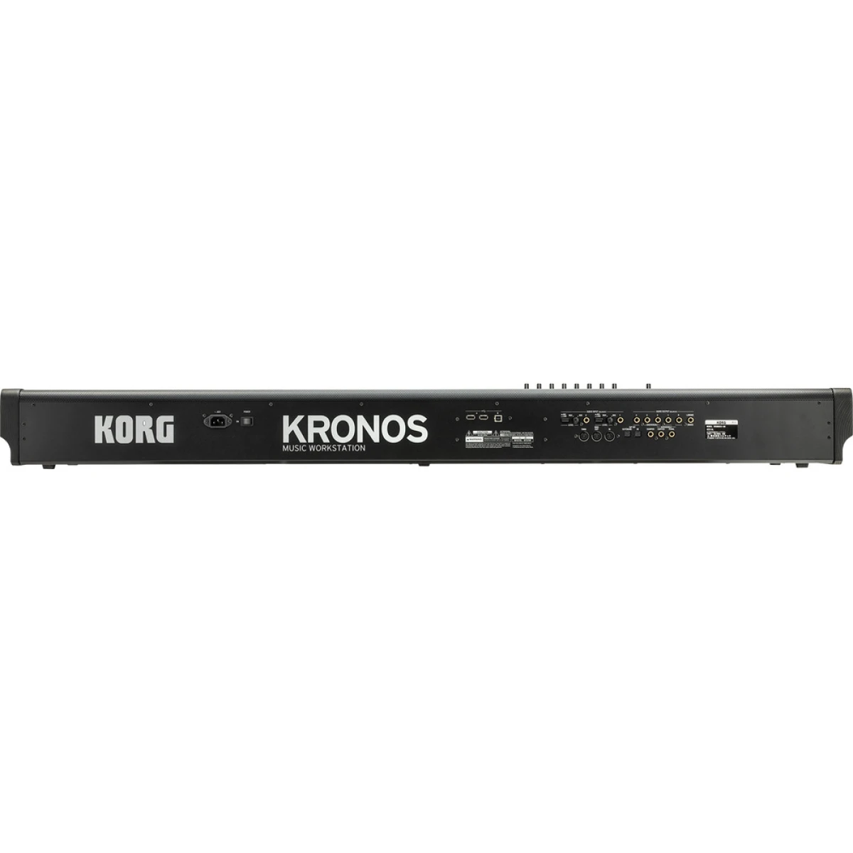 Korg Kronos 3 Workstation 61πλήκτρα - Image 3