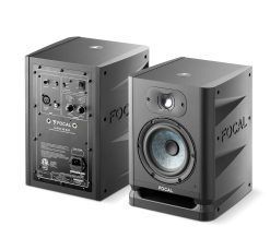 Alternative view of Focal Alpha 50 Evo
