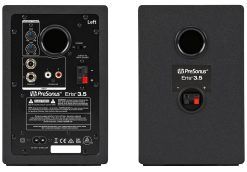 Alternative view of Presonus Eris 3.5 2nd Gen (Ζεύγος)