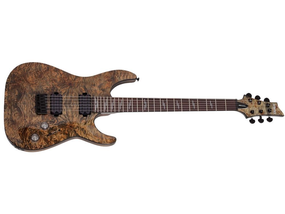 SCHECTER Omen Elite 6 BCHC