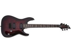 SCHECTER Omen Elite 6 BCHB
