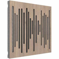 Vicoustic Wavewood Diffuser Ultra MKII Brown Oak