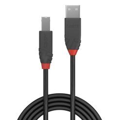 Lindy USB 2.0 Cable Typ A/B 5m