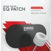 Evans EQPB2 Bass Drums Protection