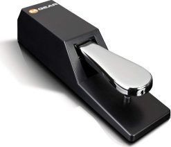 Alternative view of M-Audio SP-2