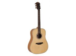 Ακουστική Κιθάρα Bromo BAA 1 Appalachian Series dreadnought guitar
