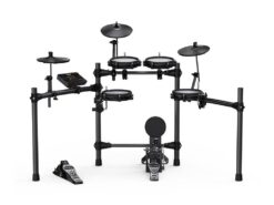 ΗΛΕΚΤΡΟΝΙΚΗ DRUMS  NUX  DM 210