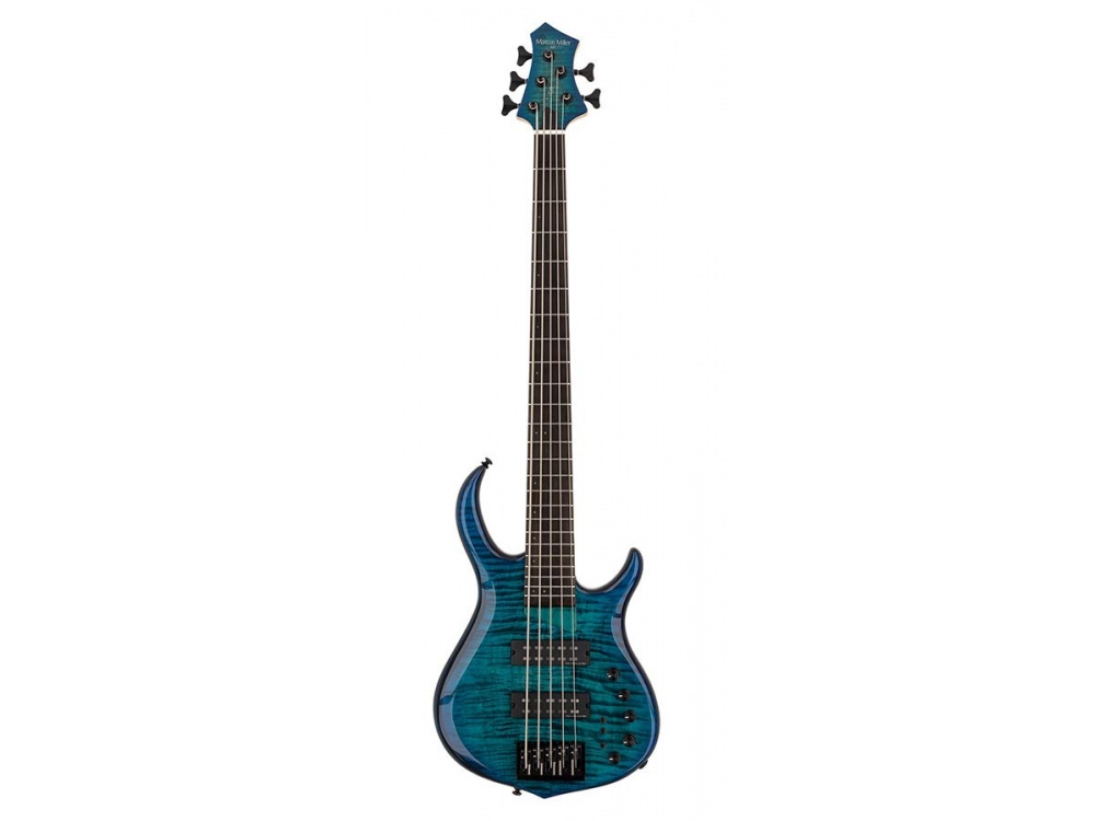 SIRE MARCUS MILLER M 7 A5 TBL2nd Gen ΗΛΕΚΤΡΙΚΟ ΜΠΑΣΣΟ