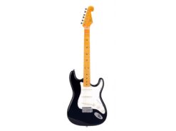 SX GUITARS SST 57 BK