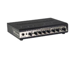 ONE350 | GRBass amplifier 350w