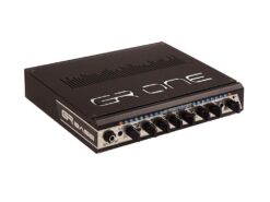 ONE800 | GRBass amplifier 800w