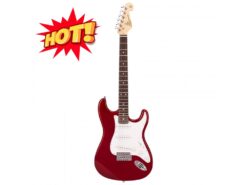 SX GUITARS ED1 CAR