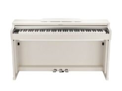 UP203 WH |Medeli Andromeda Series digital upright piano