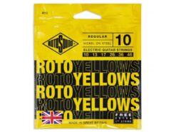 ROTOSOUND R 10 Ηλεκτρικής 10-46