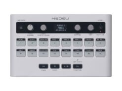 MR101 MEDELI DRUM MACHINE